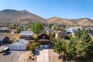 110 R St, Virginia City, NV 89440 - Photo 19