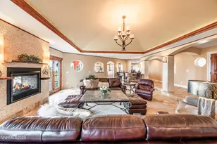 8045 List Country Rd, Washoe Valley, NV 89704 - Photo 35