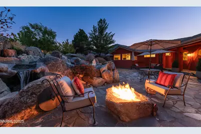 8045 List Country Road, Washoe Valley, NV 89704 - Photo 1