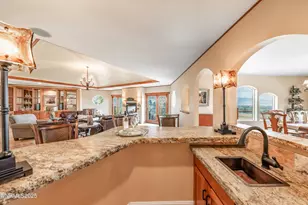 8045 List Country Rd, Washoe Valley, NV 89704 - Photo 33