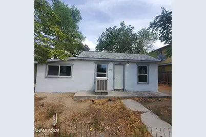 742 D Street, Hawthorne, NV 89415 - Photo 1
