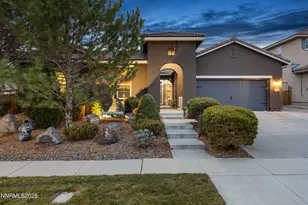 6581 Voyage Dr, Sparks, NV 89436 - Photo 1