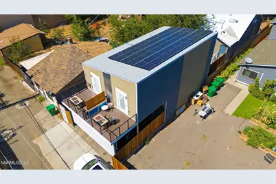 442 E 7th Street #1 & 2, Reno, NV 89512 - Photo 29