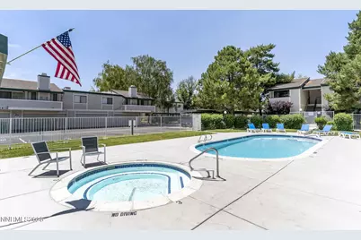 2407 Sunny Slope Drive #APT 1, Sparks, NV 89434 - Photo 21
