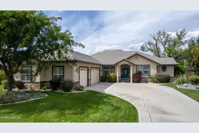 349 Bayhill Circle, Dayton, NV 89403 - Photo 1