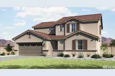 2114 Great Blfs Lane #Homesite 5135, Sparks, NV 89436 - Photo 1