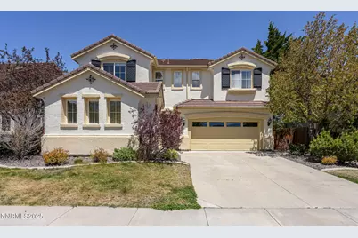 5765 Tappan Drive, Reno, NV 89523 - Photo 1