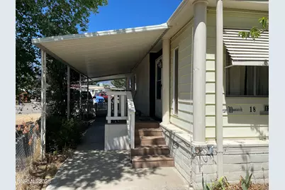 1236 Kingslane Court, Gardnerville, NV 89410 - Photo 9