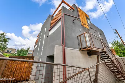 343 & 347 Mount Rose St. Street, Reno, NV 89509 - Photo 3