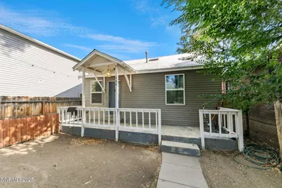 440 E 7th Street, Reno, NV 89512 - Photo 1