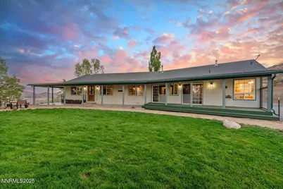15030 N Red Rock Road, Reno, NV 89508 - Photo 1