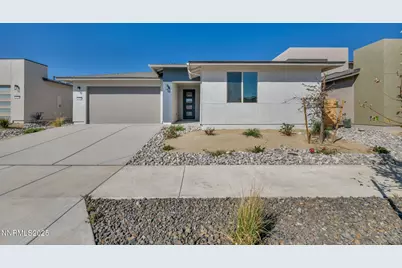 1334 Nebula Road #Homesite 94, Carson City, NV 89705 - Photo 1