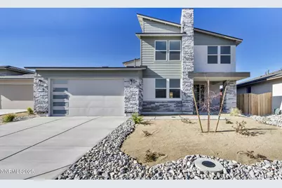 1310 Nebula Road #Homesite 90, Carson City, NV 89705 - Photo 1