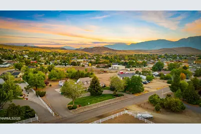 1973 Arabian Lane, Gardnerville, NV 89410 - Photo 9