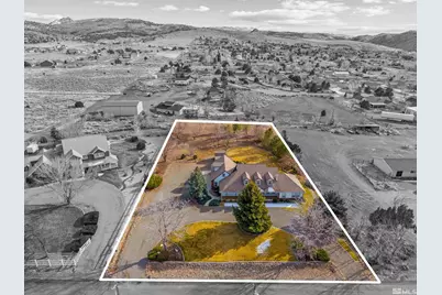 1973 Arabian Lane, Gardnerville, NV 89410 - Photo 47
