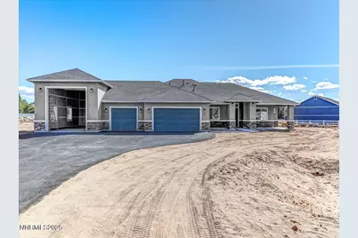 1681 Grandview Parkway, Minden, NV 89423 - Photo 3