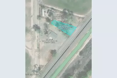 2515 Upper Valley Road, Lovelock, NV 89419 - Photo 3