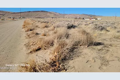 1100 Antelope Street, Silver Springs, NV 89429 - Photo 1
