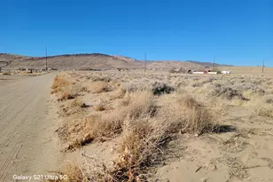 1100 Antelope St, Silver Springs, NV 89429 - Photo 1