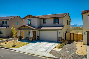 2040 Painted Sky Wy, Sun Valley, NV 89433 - Photo 3