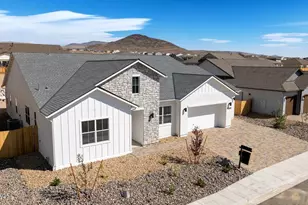 11568 W Spanish Rnch Dr, Sparks, NV 89441 - Photo 3