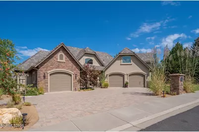 4905 Mountainshyre Road, Reno, NV 89519 - Photo 1