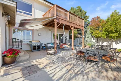 1037 Sunburst Drive, Carson City, NV 89705 - Photo 41