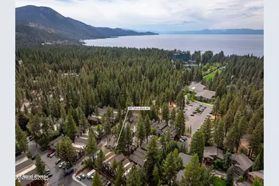 989 Tahoe Boulevard #UNIT 61, Incline Village, NV 89451 - Photo 27