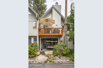 989 Tahoe Boulevard #UNIT 61, Incline Village, NV 89451 - Photo 21