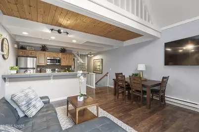 989 Tahoe Boulevard #UNIT 61, Incline Village, NV 89451 - Photo 5