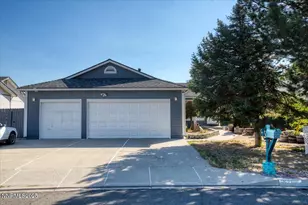 7290 Pah Rah Dr, Sparks, NV 89436 - Photo 1