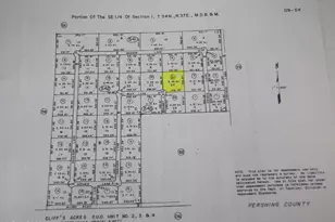 100 Bear Ln, Grass Valley, NV 89445 - Photo 1