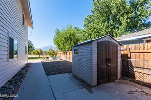 1494 Hussman Ave, Gardnerville, NV 89410 - Photo 47