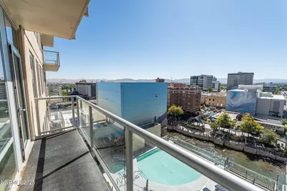 50 N Sierra Street #STE 909, Reno, NV 89501 - Photo 1