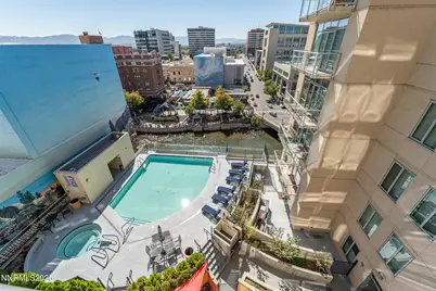 50 N Sierra Street #STE 909, Reno, NV 89501 - Photo 1