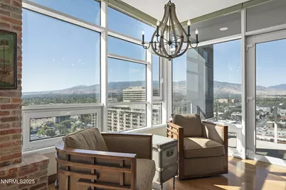 255 N Sierra Street #2303, Reno, NV 89501 - Photo 27