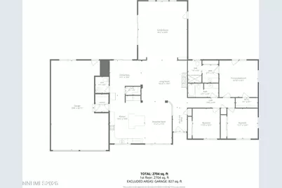 1616 Scoti Lane, Gardnerville, NV 89410 - Photo 47