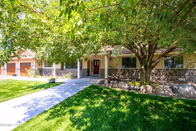 1616 Scoti Lane, Gardnerville, NV 89410 - Photo 3