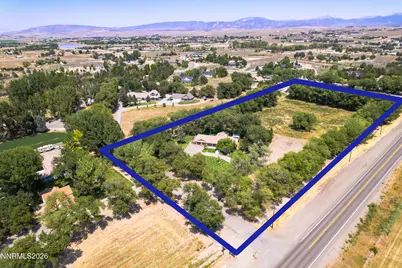 1616 Scoti Lane, Gardnerville, NV 89410 - Photo 35