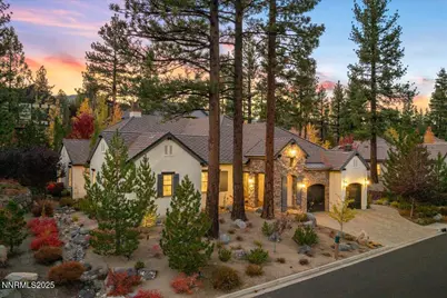 20605 Parc Foret Drive, Reno, NV 89511 - Photo 1