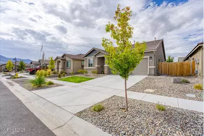 109 Finney Street, Dayton, NV 89403 - Photo 3