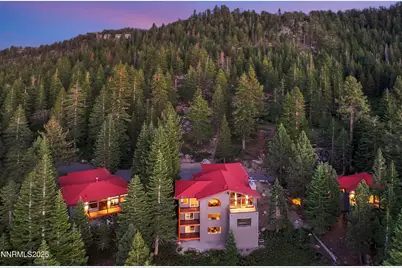 130 Granite Crest Drive, Stateline, NV 89449 - Photo 1