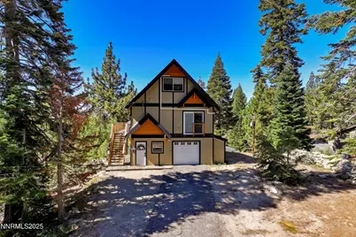 426 Andria Drive, Stateline, NV 89449 - Photo 1