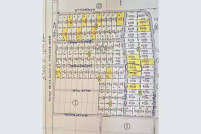 3745 E 10th Street, Silver Springs, NV 89429 - Photo 1