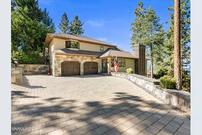 261 Eagle Lane, Glenbrook, NV 89413 - Photo 11