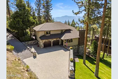 261 Eagle Lane, Glenbrook, NV 89413 - Photo 9