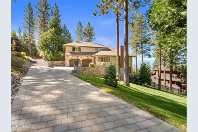 261 Eagle Lane, Glenbrook, NV 89413 - Photo 3