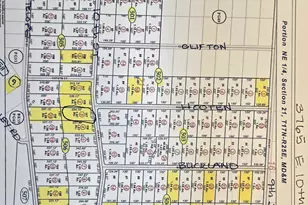 3765 E 10th St, Silver Springs, NV 89429 - Photo 1