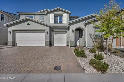 9267 Blue Basin Trail, Reno, NV 89521 - Photo 3