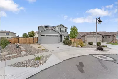 7260 Treeline Court, Sparks, NV 89436 - Photo 37